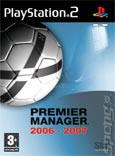 Premier Manager 2006-2007 Ps2